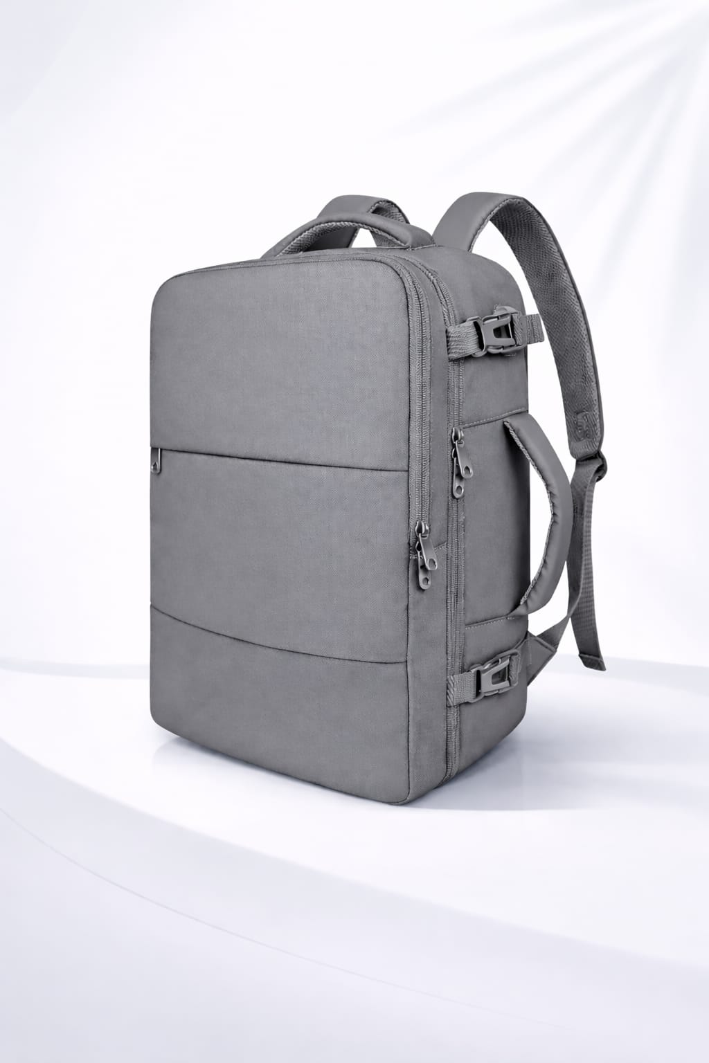 Maleta Viral / Ideal para viajes sin pagos extras.