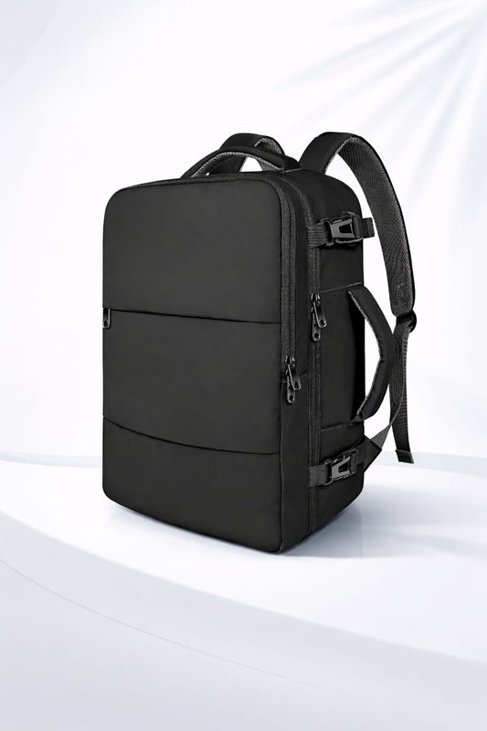 Maleta Viral / Ideal para viajes sin pagos extras.